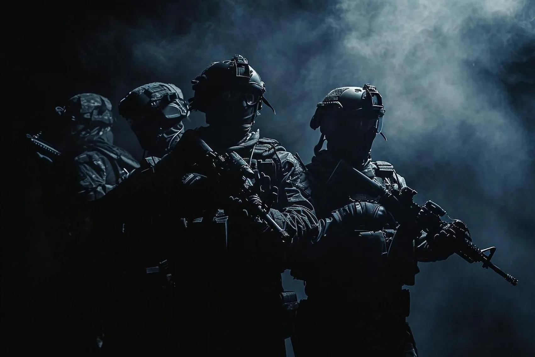 Airsoft Polygon Zvezdara - airsoft atmosfera